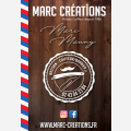 MARC CREATION