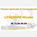 LEGENDRE NICOLAS TP