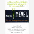 MEVEL Modan