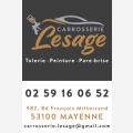 CARROSSERIE LESAGE