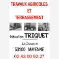 TRIQUET