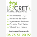 LOCRET