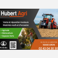 HUBERT AGRI