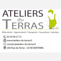 ATELIER DU TERRAS