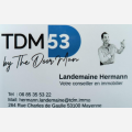 TDM 53 immobilier Hermann Landemaine