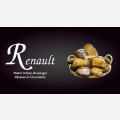 Boulangerie RENAULT