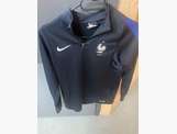 MAILLOT EQUIPE DE FRANCE ADIDAS XL