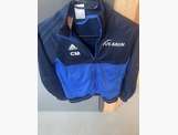 VESTE US ARON ADIDAS Initiales CM
11 12 ans