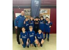 FINALES FUTSAL U13 DU 24 FEVRIER 2024