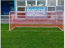 UN NOUVEL EQUIPEMENT POUR LE FOOT A 7