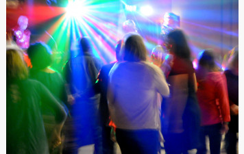 SOIREE DU CLUB : US ARON 22 11 2025