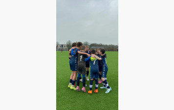 FINALES DEPARTEMENTALES U11 à ARON le 11 AVRIL 2026