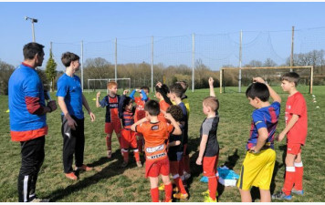 FORMATION EDUCATEUR RESERVE AUX MINEURS