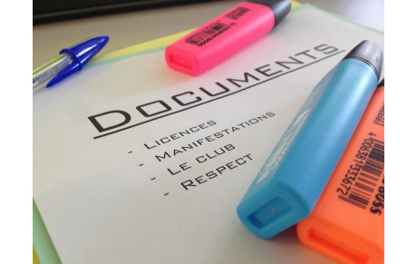 RELANCE LICENCES SENIORS / VETERANS  