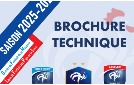 PROGRAMME DES FORMATIONS 2025 2026