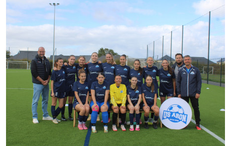 ENT U18 F