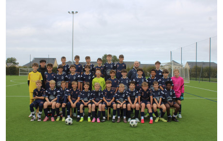 ENT U13 C