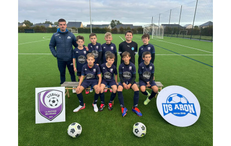 ENT U11
