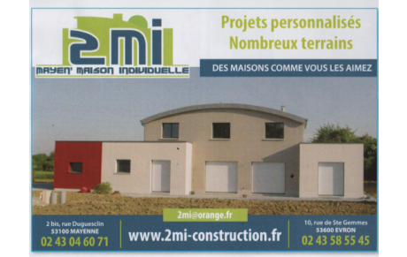 2MI Maisons