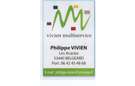 VIVIEN Lultiservice