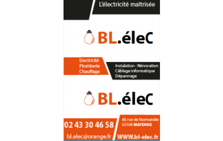 BL ELEC