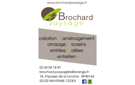 BROCHARD