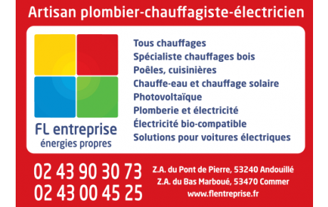 FL ENTREPRISE