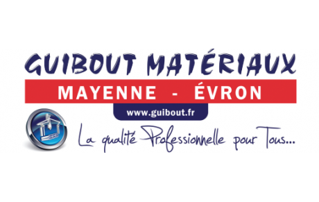 GUIBOUT MATERIAUX