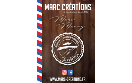 MARC CREATION