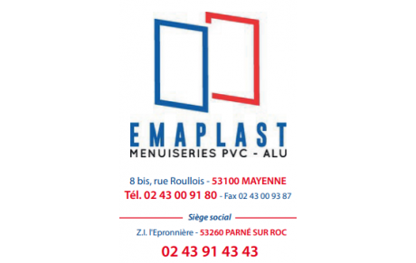 EMAPLAST