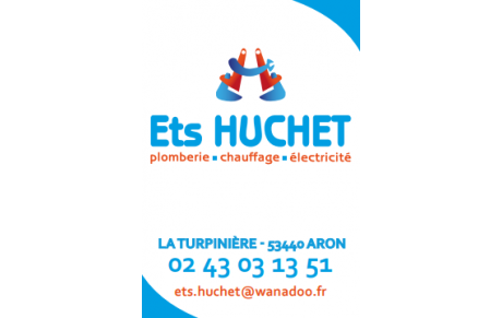 ETS HUCHET