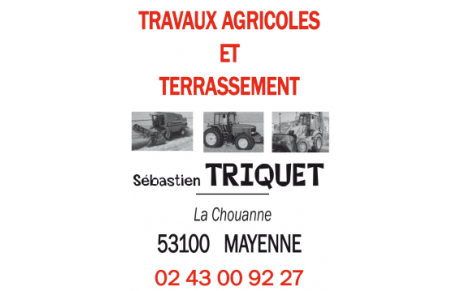 TRIQUET