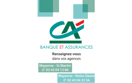 CREDIT AGRICOLE