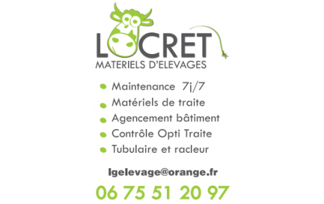 LOCRET