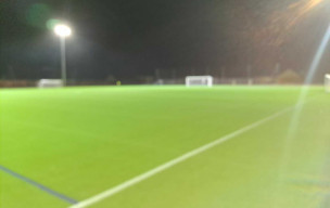 2025 CONSTRUCTION DU TERRAIN SYNTHETIQUE