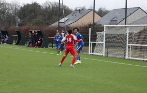 SENIORS SAISON 2025 2026