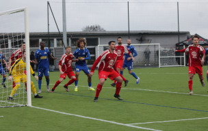 SENIORS SAISON 2025 2026