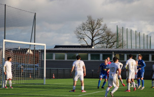 SENIORS SAISON 2025 2026