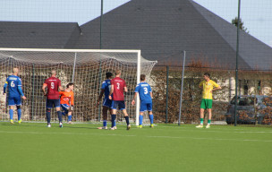 SENIORS SAISON 2025 2026