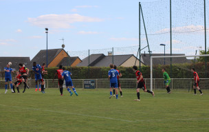 SENIORS SAISON 2025 2026