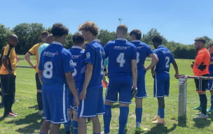 SENIORS SAISON 2025 2026