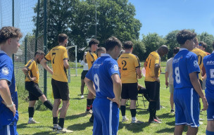 SENIORS SAISON 2025 2026