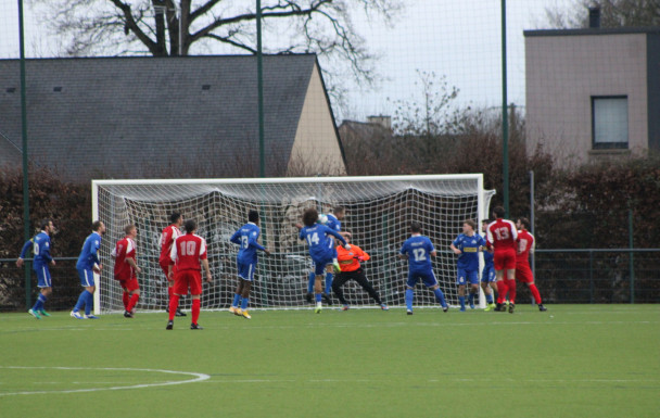 SENIORS SAISON 2025 2026