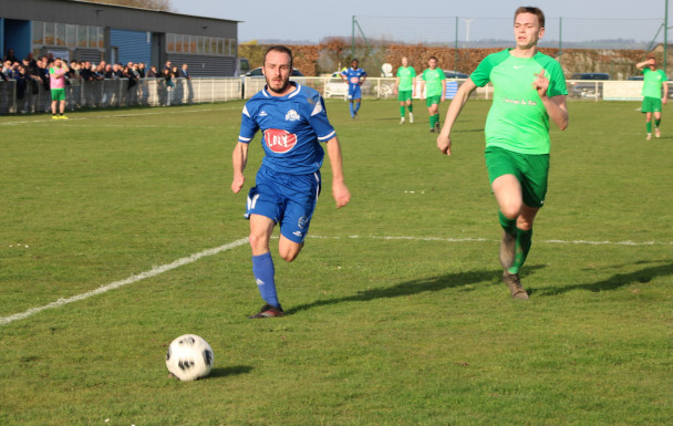 SENIORS SAISON 2025 2026