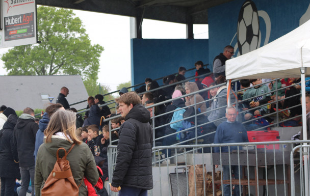 FINALES DEPARTEMENTALES U11