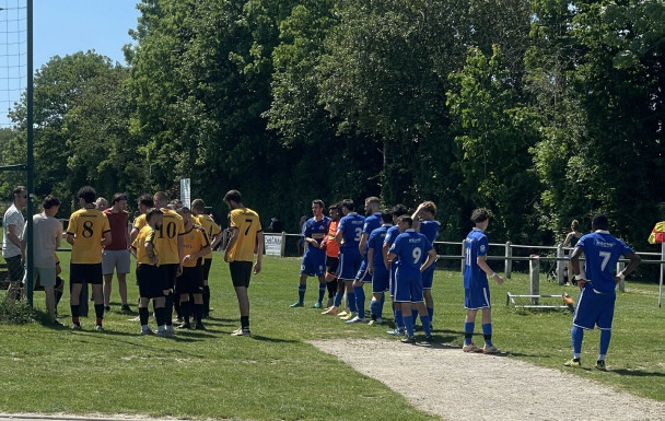 SENIORS SAISON 2025 2026