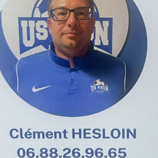 Clément Hesloin