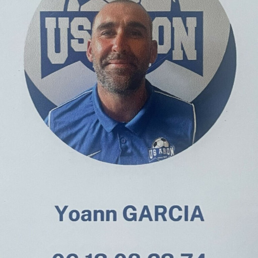 Yoann Garcia