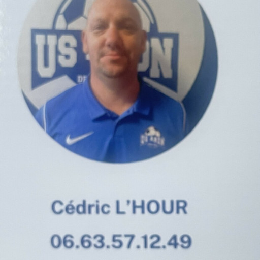Cédric L'hour