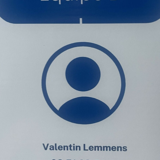 Valentin Lemmens